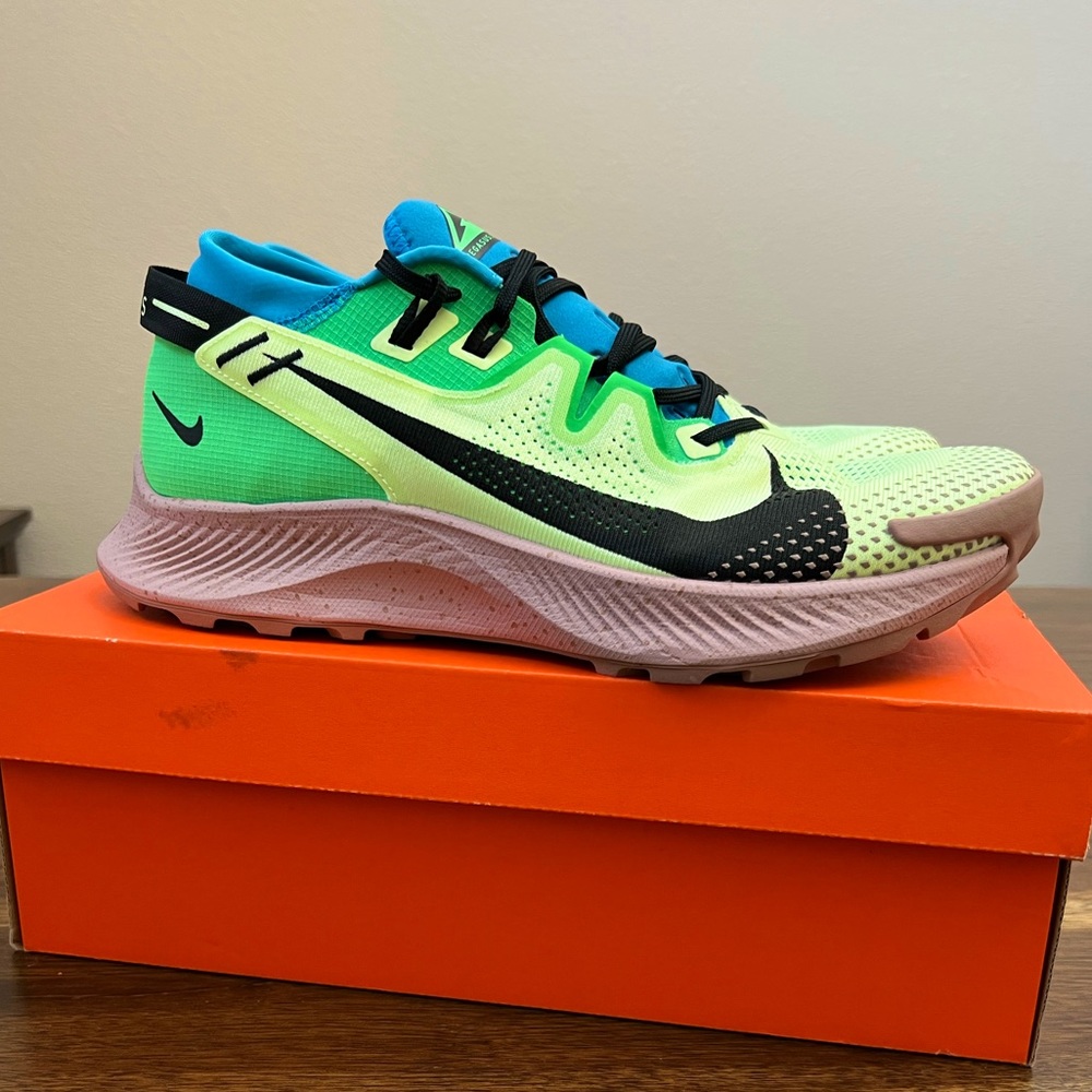 Men’s Nike Trail Pegasus 2.0